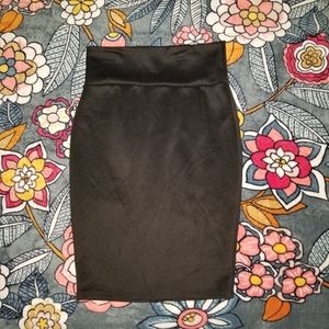 Silhouette NYC Pencil Skirt